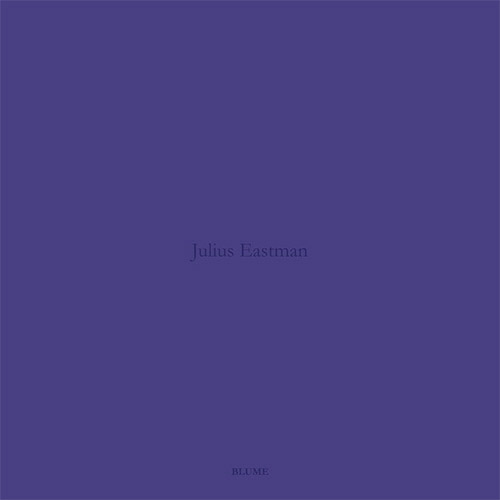 Eastman, Julius: The N*gger Series (Box Version) [VINYL 2 LPs] (Blume)