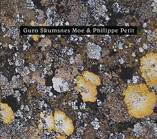 Skumsnes Moe, Guro / Philippe Petit: Guro Skumsnes Moe & Philippe Petit (Public Eyesore)