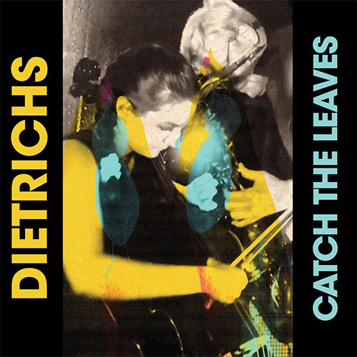 Dietrichs (Camille Dietrich / Don Dietrich): Catch the Leaves (Relative Pitch)