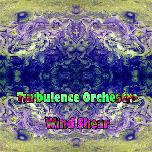 Turbulence Orchestra: Wind Shear (Evil Clown)