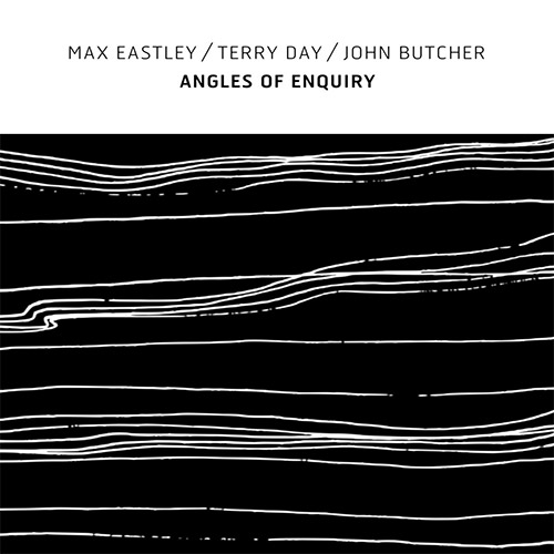 Butcher / Day / Eastley: Angles Of Enquiry (Confront)