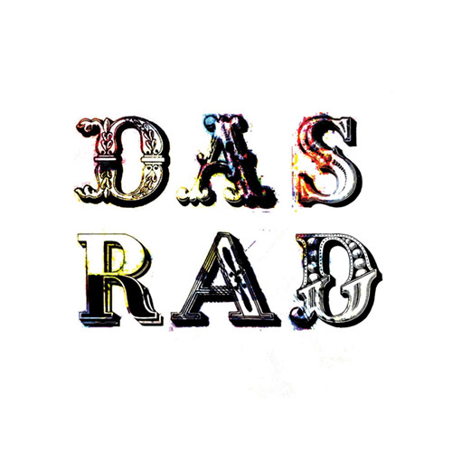 Das Rad: Veer (Discus)