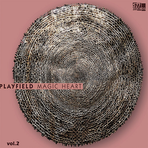 Playfield: Magic Heart (577 Records)