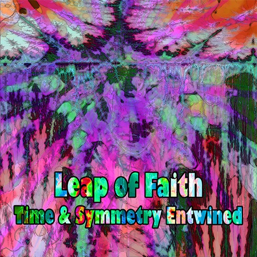 Leap Of Faith: Time And Symmetry Entwined (Evil Clown)