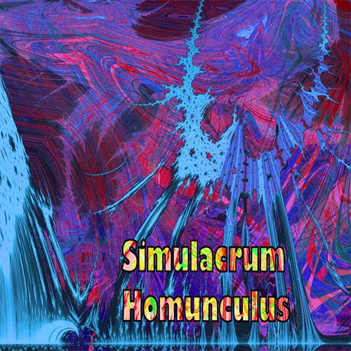 Simulacrum: Homunculus (Evil Clown)