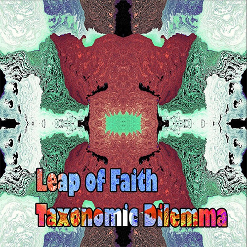 Leap Of Faith: Taxonomic Dilemma (Evil Clown)