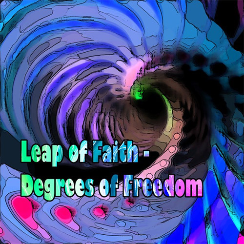 Leap Of Faith: Degrees Of Freedom (Evil Clown)