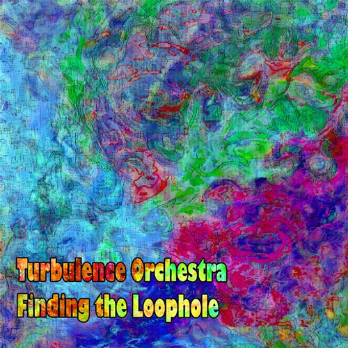 Turbulence Orchestra: Find The Loophole (Evil Clown)