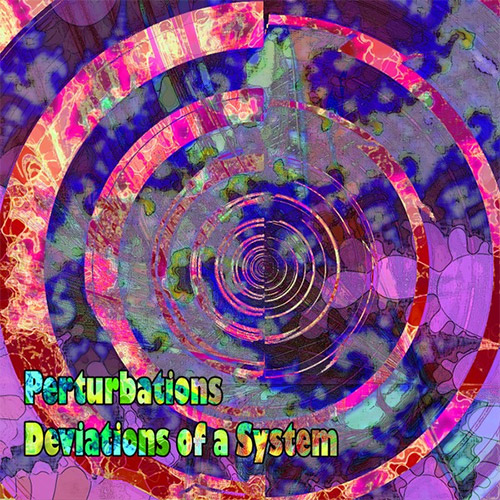 Perturbations: Deviations Of A System (Evil Clown)