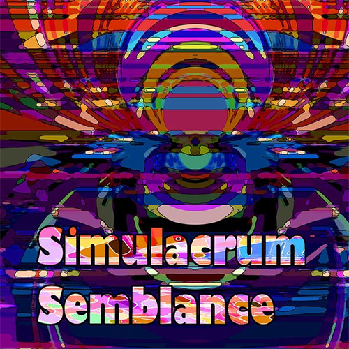 Simulacrum (Peck / onBass / Moores / Simches): Semblance (Evil Clown)