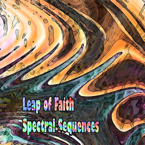 Leap Of Faith: Spectral Sequences (Evil Clown)