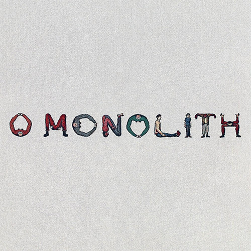 Squid: O Monolith (Warp Records)