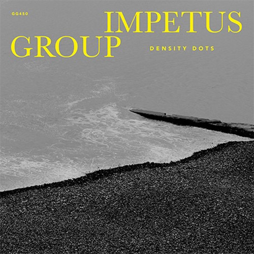 Impetus Group (Serries / Webster / Verbruggen / Verhoeven / Jackson)): Density Dots (Klanggalerie)