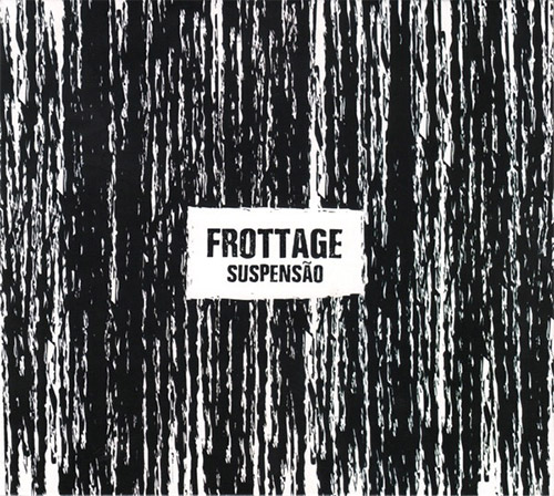 Suspensao: Frottage (Creative Sources)