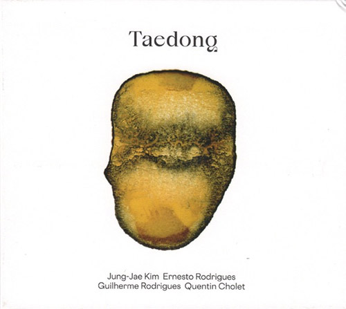 Kim / Rodrigues / Rodrigues / Cholet: Taedong (Creative Sources)