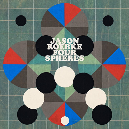 Roebke, Jason: Four Spheres (Corbett vs. Dempsey)
