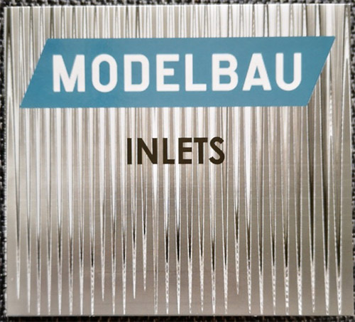 Modelbau: Inlets (Love Earth Music)