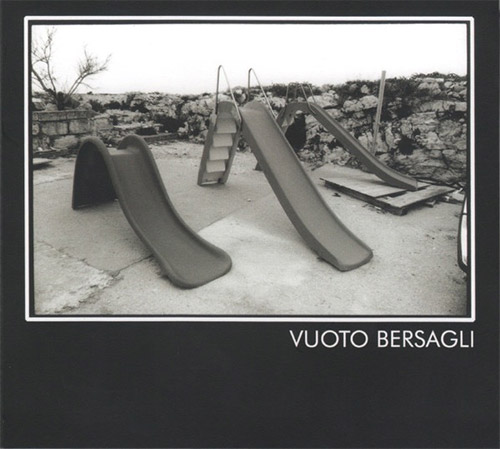 Vuoto Bersagli (Carlo Mascolo / Giacomo Mongelli / Pino Montecalvo): Vuoto Bersagli (FMR)