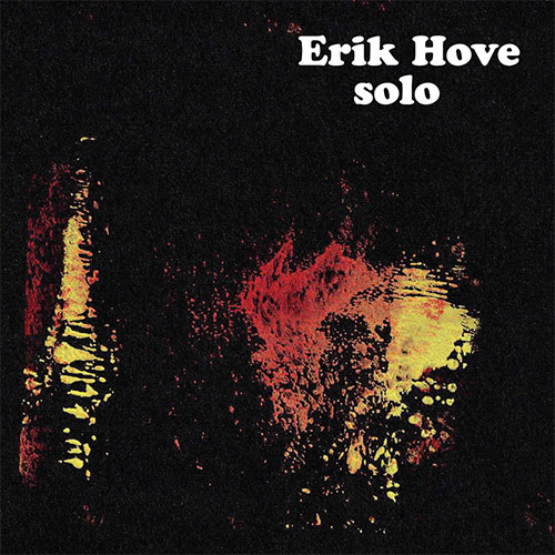 Hove, Erik: Solo (Tour de Bras)