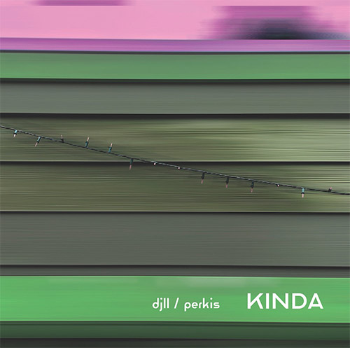 Djll / Perkins: Kinda (Artifact Recordings)