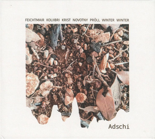 Feichtmair / Kolibri / Krist / Novotny / Proll / Winter / Winter: Adschi (Creative Sources)