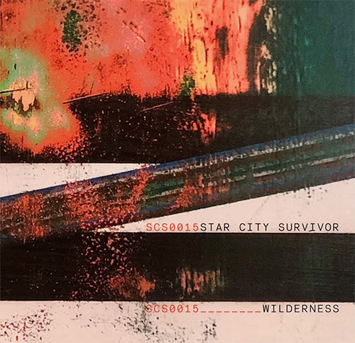 Star City Survivor: Wilderness (Soul City Sounds)