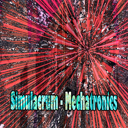 Simulacrum: Mechatronics (Evil Clown)