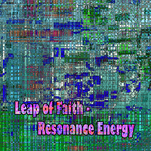 Leap of Faith: Resonance Energy (Evil Clown)