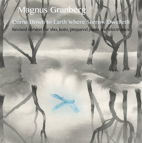 Granberg, Magnus (w/ Miki Maruta / Ko Ishikawa / Toshimaru Nakamura): Come Down To Earth Where Sorro (Meenna)