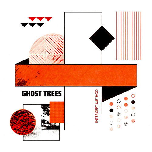 Ghost Trees: Intercept Method [VINYL 2 LPs] (Future Recordings)