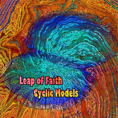 Leap Of Faith: Cyclic Models (Evil Clown)
