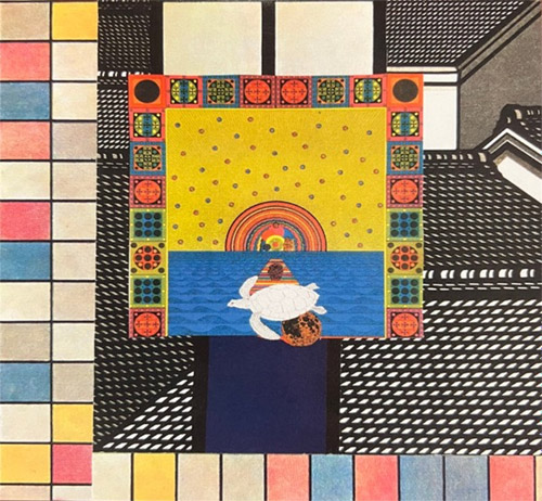 Juice Machine: Yachats (Love Earth Music)