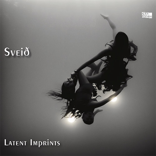 Sveio: Latent Imprints (577 Records)