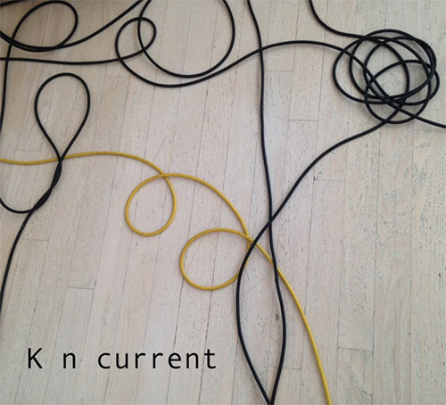 KnCurrent (Brennan / Cooper-Moore / Davis / Hwang): KnCurrent (Deep Dish)