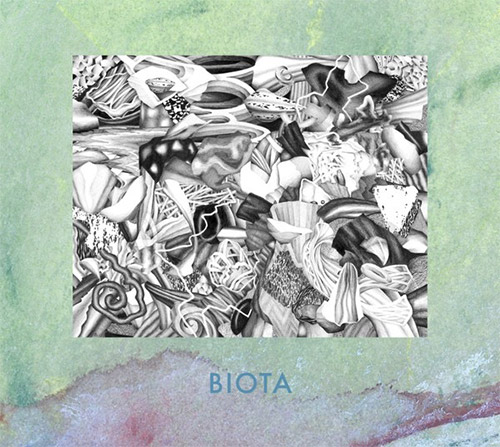 Biota: Measured Not Found (Recommended Records)
