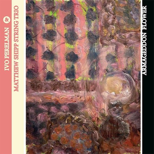 Perelman, Ivo / Matthew Shipp: Armageddon Flower (Tao Forms)