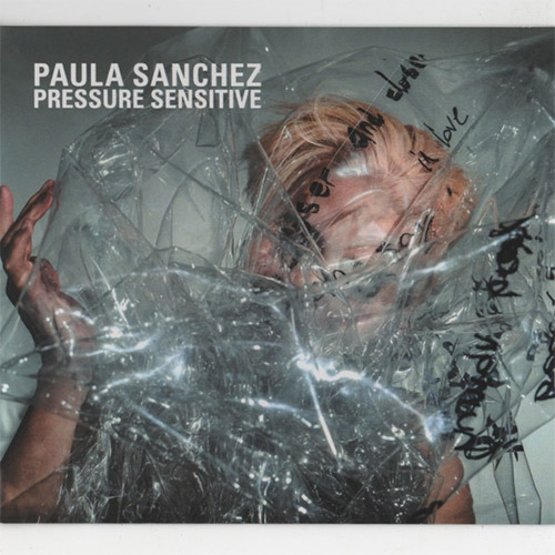 Sanchez, Paula: Pressure Sensitive (Relative Pitch)