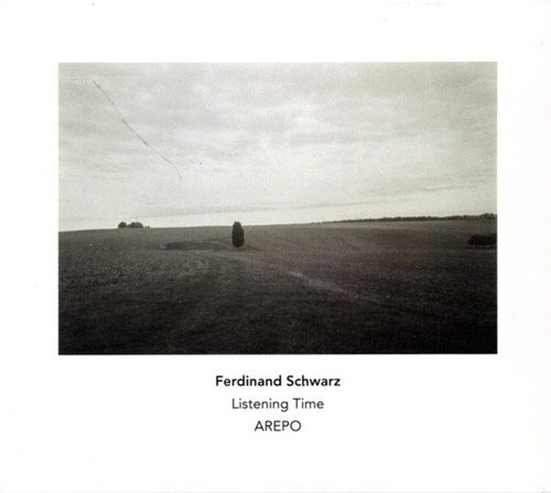 Schwarz, Ferdinand: Listening Time (Another Timbre)