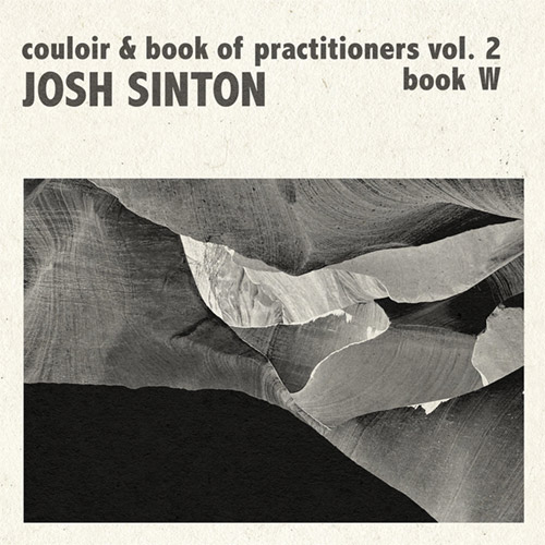 Sinton, Josh: Couloir & Book Of Practitioners Vol. 2 Book 