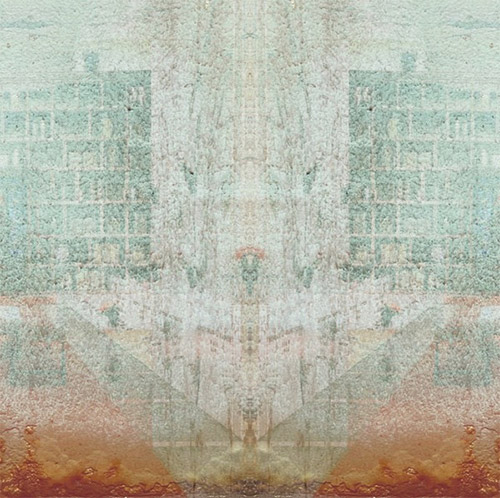 Brass Clouds: Escape Vessels (Bathysphere Records)