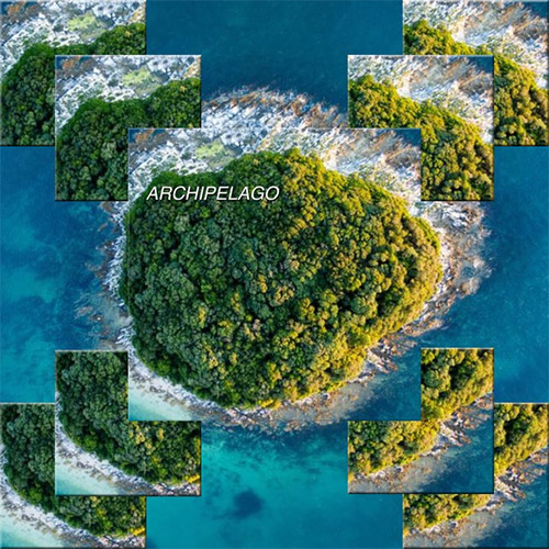Various Artists: Archipelago (Bathysphere Records)