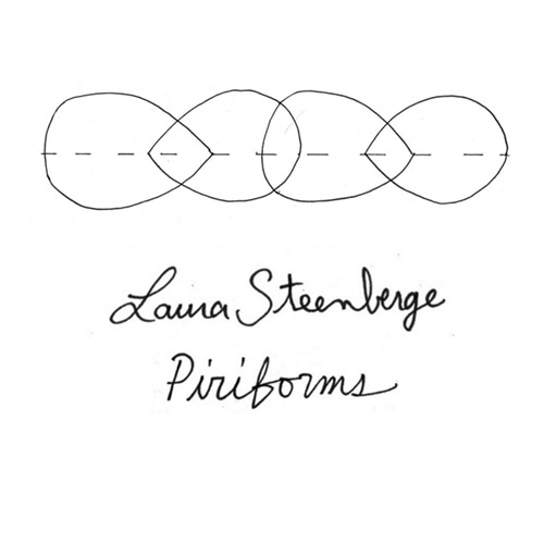 Steenberge, Laura: Piriforms (Sacred Realism)