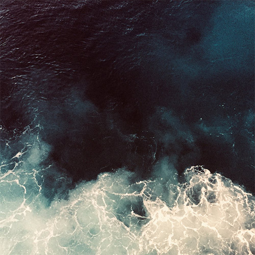 Bromander, Vilhelm Unfolding Orchestra: Jorden Vi Arvde  [VINYL] (thanatosis produktion)