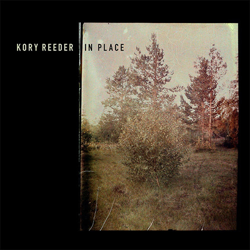 Reeder, Kory: In Place (thanatosis produktion)