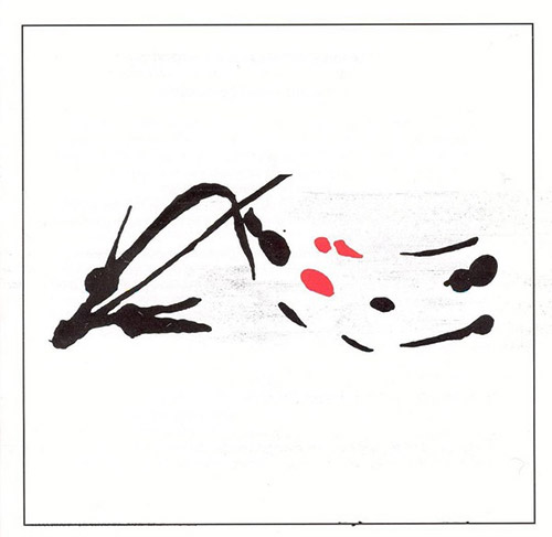 Prevost, Eddie: Material Consequences (Matchless)