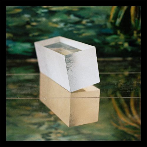 Solar Cells: Warm Spell (Eternal Music Projects)
