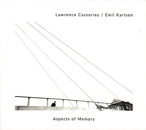 Casserley, Lawrence / Emil Karlsen: Aspects Of Memory (Bead)