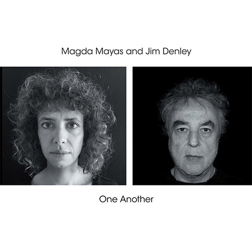 Mayas, Magda / Jim Denley: One Another (Relative Pitch)