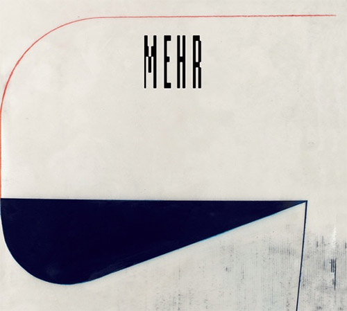 Gauguet, Bertrand / Didier Lasserre: Mehr (Akousis Records)