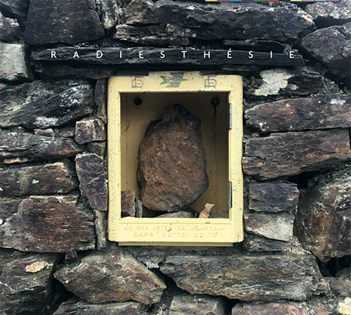 Gauguet, Bertrand / Jean-Luc Petit: Radiesthesie (UnRec) Gauguet, Bertrand / Jean-Luc Petit: Radiesthesie (UnRec)